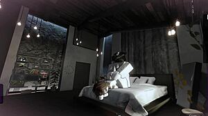 yo this roblox slut is getting pounded hard lol 🔥💦