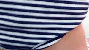 man this sexy colombian latina fetish girl masturbates her wet vagina so hot on cam