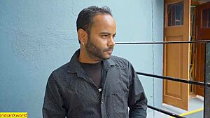 beautiful boss seduces office assistant into steamy accidental creampie