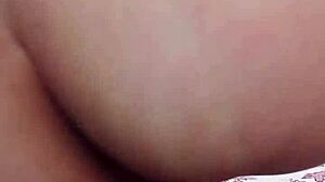 man this sexy colombian latina fetish girl masturbates her wet vagina so hot on cam