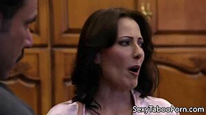 classy milf i banged hard n blasted her with hot cum