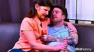 oh man these sexy british milfs get pounded so hard in this compilation!!