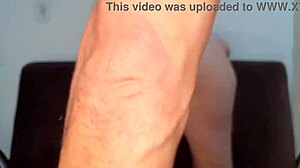 brazilian wife always strips panties bends over for creampie leaving pussy dripping cum homemade