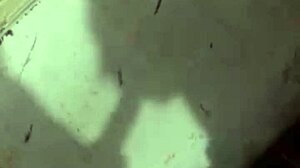 goddess shadow spits deepthroat blowjob before wild anal creampie interracial sex