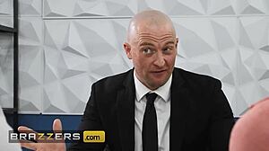 WHO GETS ZAC'S COCK FIRST KENDRA SUNDERLAND OR KAYLEY GUNNER FIGHTING OVER BONUS WITH BUBBLE BUTT DOGGYSTYLE CUM SWAPPING CUM IN MOUTH!