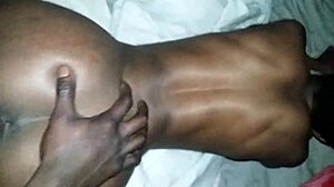 i pound spike jenson doggystyle with monster creampie explosion