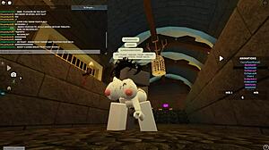 Bent Over Anal Slut Takes Rough Doggystyle and Deepthroat Cum in New Zealand