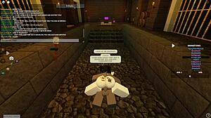 Bent Over Anal Slut Takes Rough Doggystyle and Deepthroat Cum in New Zealand