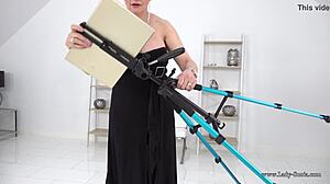 Jerk your cock to cuckoldrix lady sonia's teasing joi in heels!