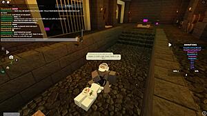 Bent Over Anal Slut Takes Rough Doggystyle and Deepthroat Cum in New Zealand