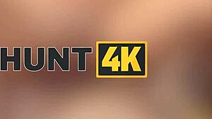 Hot striptease with natural body hits stupid bf back 😏💃🔥