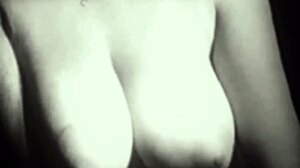 i crave missfd's big tits vintage striptease