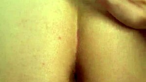 real homemade couple pounds in doggy cowgirl ending creampie bliss!