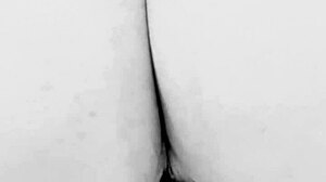 Naughty grandma noel gets wild lesbian pussy play!