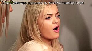 cfnm babe watches milf teach group deepthroat bj skills