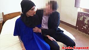 i love banging this smalltits arabic beauty hard