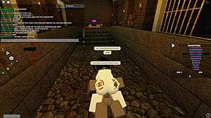 Bent Over Anal Slut Takes Rough Doggystyle and Deepthroat Cum in New Zealand