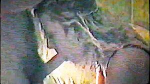 Amateur blonde Skariann gives intense POV blowjob closeup