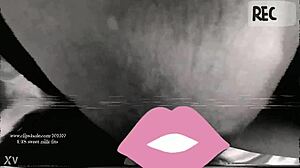 blindfolded old guy in pov cant resist her eager sucking skills anymore