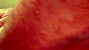 Amateur babe sucks licks fingers pussy then fucks doggystyle hard