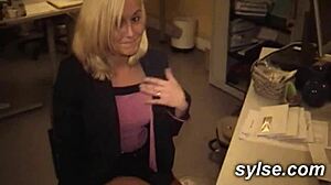 two french milf teachers blowbang classroom chaos! 💦👩‍🏫