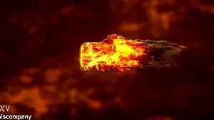 Skinny Brunette's Ass Pounded Hard And Deep!