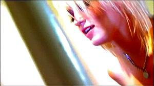 Lacey duvalle craves monster cock sin