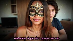 wanna taste mommy's wet pussy son? real erotic tale!!