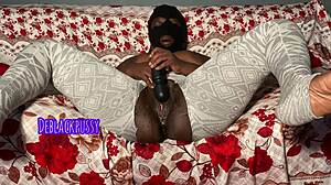 how does this squirting slut explode so easy with toys?!