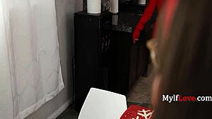 hey step bro you ready to fuck all three of us daisy fuentes juniper ren mylflove today?