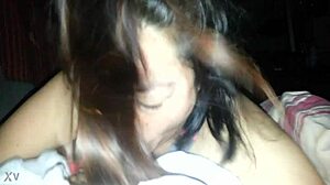 oh man my wife's blowjob feels sooo good i cant stop