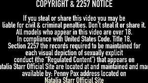 jillian janson natalia starr kiss turns pussy drilling frenzy