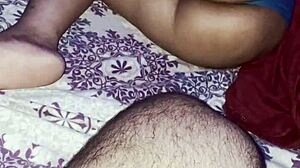 big ass desi wife update 5 shows off her curves in latest video