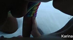 Seria Sim Mulher Para Mulher Invadida Leo Ogro Nego Black Mary Bombom