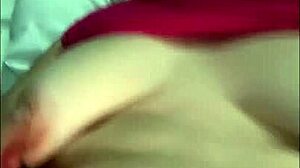 i scream in anal squirt orgasm as he fucks my ass hard