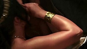 check out this xxx cosplay gangbang orgy parody with milfs getting ripped and fucked hard