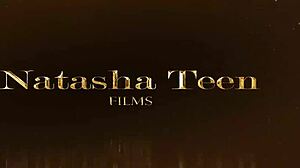 sexy colombian teen bruna santos gapes ass in first bbc tap dap gangbang