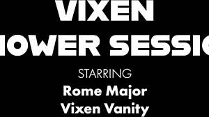 hey vixen vanity wanna take rome majors bbc deep in the bathroom til you squirt?