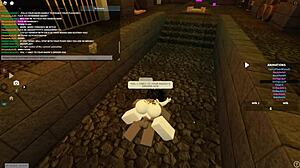 Bent Over Anal Slut Takes Rough Doggystyle and Deepthroat Cum in New Zealand