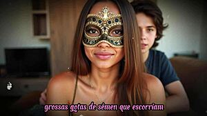 wanna taste mommy's wet pussy son? real erotic tale!!