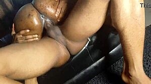 Curvy Fat Ass Spread Wide for Endless Hard Sex Pounding.