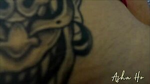 old 58yo man bends petite asian teen over bed fucks her tight pussy pov rough homemade