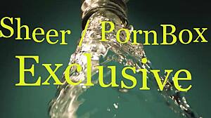 mia ferrari quickfap 11m made me cum so haard