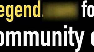 nerd redhead penny pax deepthroats alex legend's cock pov glasses