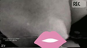 blindfolded old guy in pov cant resist her eager sucking skills anymore