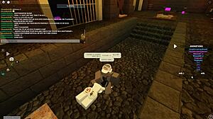 Bent Over Anal Slut Takes Rough Doggystyle and Deepthroat Cum in New Zealand