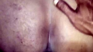 bokep indonesia istri teman squirting on big cock missionary puas banget