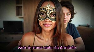 wanna taste mommy's wet pussy son? real erotic tale!!