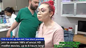 blue pill test got me cumming non-stop backstage-johnny cartel