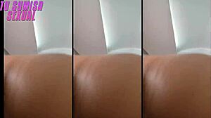 Submissive Whore Gets Face Slaps for Being a Disobedient Big Tits Prostitute Punished Hard